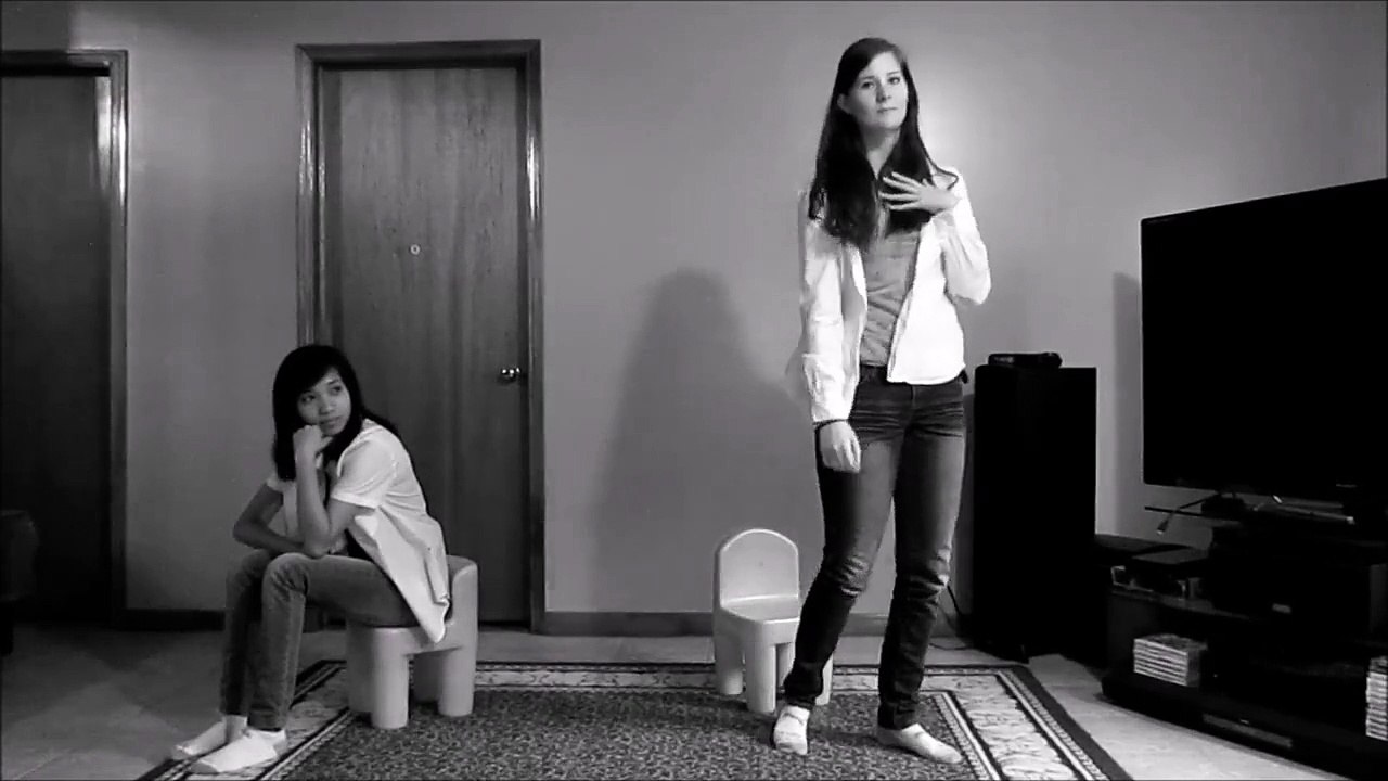 BTS - Just One Day KPOP Dance cover by Yaksok