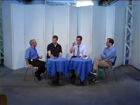 Unabhängiger Journalismus A