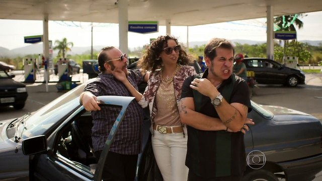 CHAPA QUENTE 27-08-2015 PARTE ÚNICA Episódio 21 Online Completo Íntegra 21/08/2015 S01E21 HD 720p