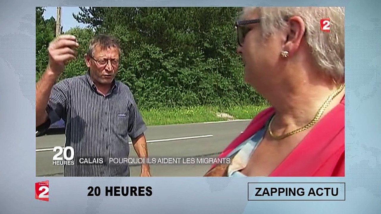 Jean-Christophe Cambadélis : "Je cours avec ma brouette avec les grenouilles à l'intérieur"