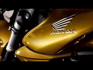 Superbike Honda CB1000R Commercial 2/2