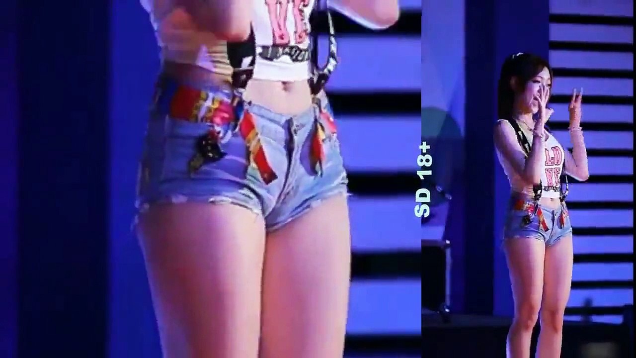 HD직캠 fancam zoom 0 밤비노bambino 댄스공연 멤버개인무대