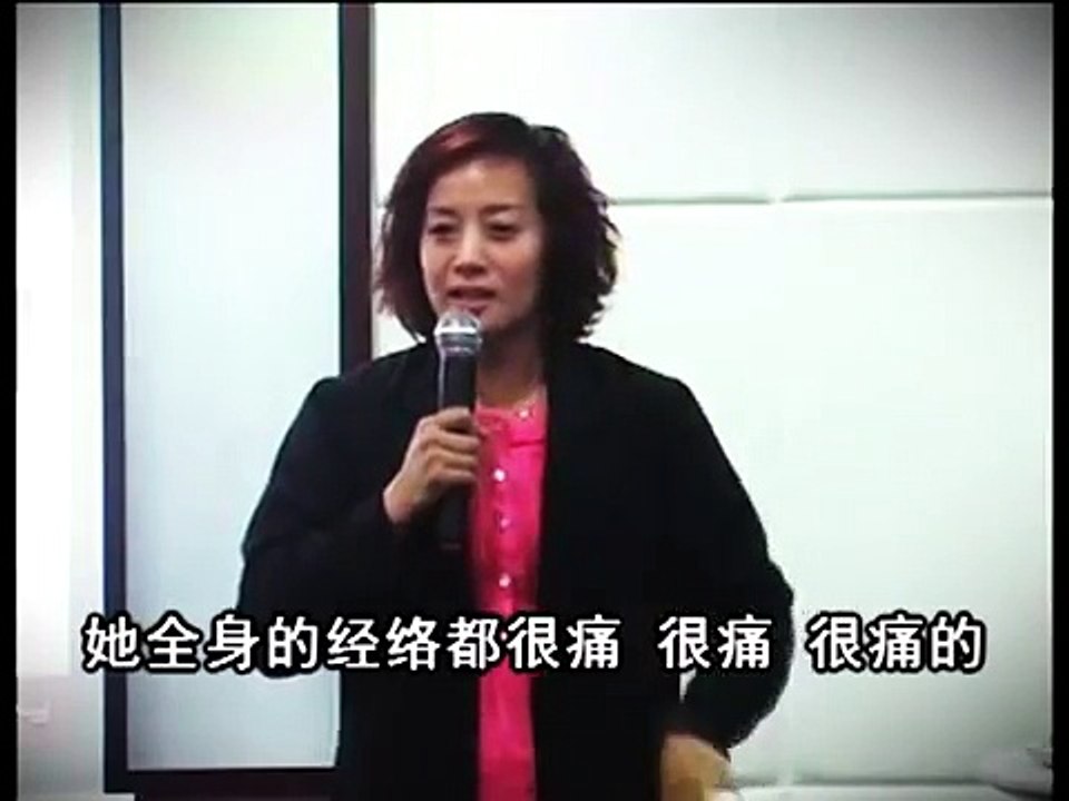 Purtier-Testimonial on 子宫血瘤