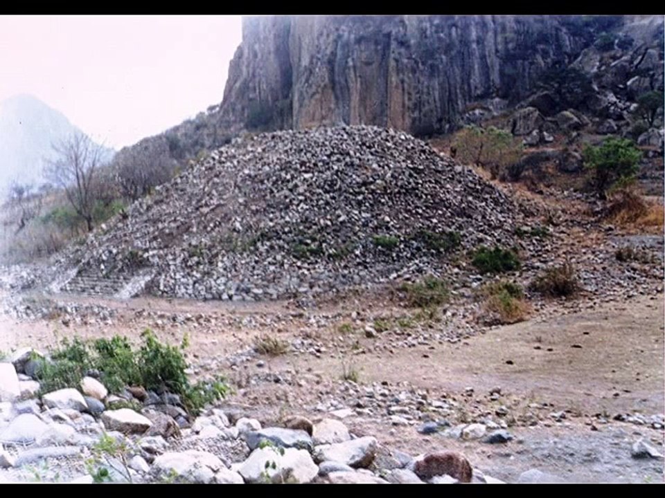 CHALCATZINGO MORELOS