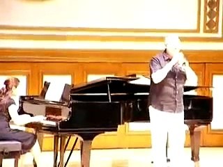 Tartini - Concerto pour trompette