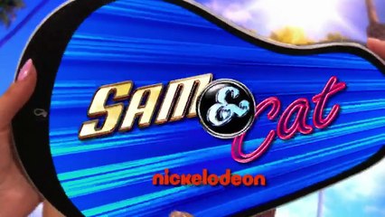 Sam et Cat | Le shopping en ligne | NICKELODEON