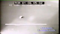 UFO • 軍のカメラからのビデオ • RAW VIDEO FROM A MILITARY CAMERA • NIBIRU 2012