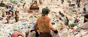 Trash Official Trailer #1 (2015) - Rooney Mara, Martin Sheen