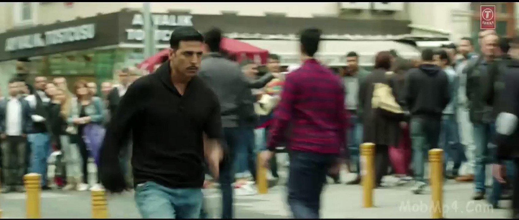 Beparwah -baby Full HIndi HD song