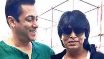 Duplicate Shahrukh Khan In Salman's Prem Ratan Dhan Payo?