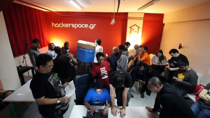 Harlem Shake Mozilla Edition _ Funny Compilation _ The Best