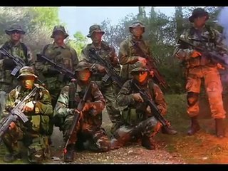 Ελληνικές Ένοπλες Δυνάμεις