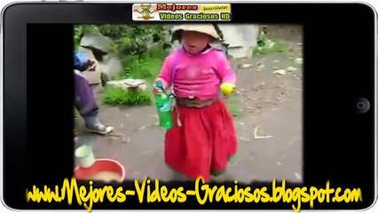 Jueves De Pavita HUAYNO   Break Dance Made In Peruvian _ Funny Compilation _ The Best