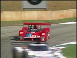 Porsche GT1 -Petit le Mans -1998
