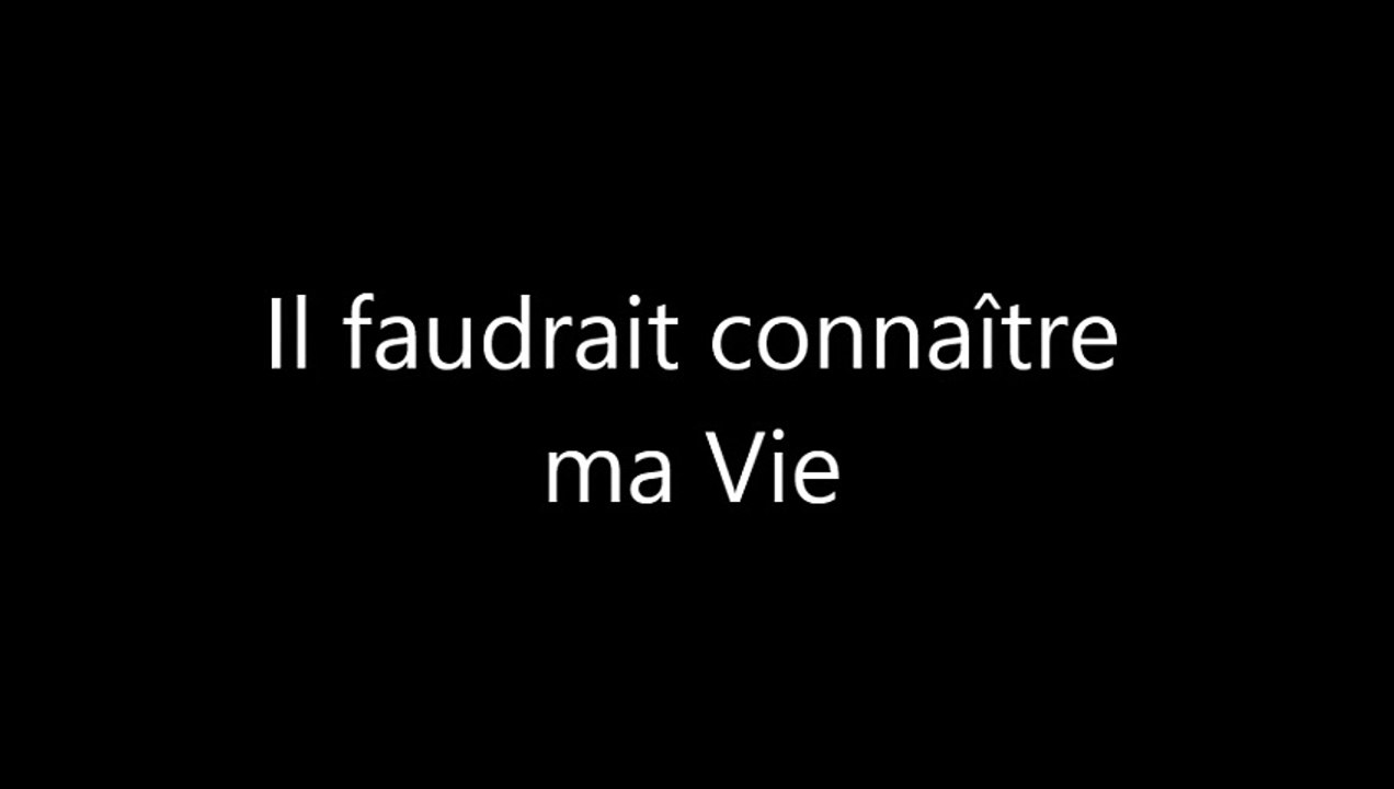 POUR ME COMPRENDRE - Claude Pédroletti