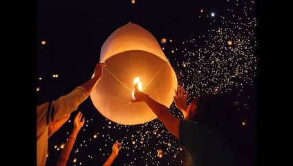 Những Câu Chuyện Báo Ứng Hiện Đời - phần 7