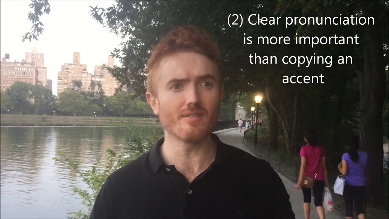5 Tips For People Learning ENGLISH! (Version 2)