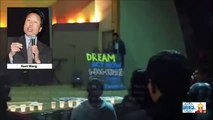 UCLA Professor Kent Wong Says Dream Act Will Help Illegals Replace 