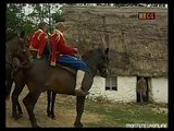 Pivska Svadba - Dokumentarni film RTCG-a [tradicija i običaji kod Crnogoraca] ..dio 1/6