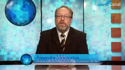 Download Video: Alexandre Mirlicourtois, Xerfi Canal La croissance mondiale suspendue à l'Europe