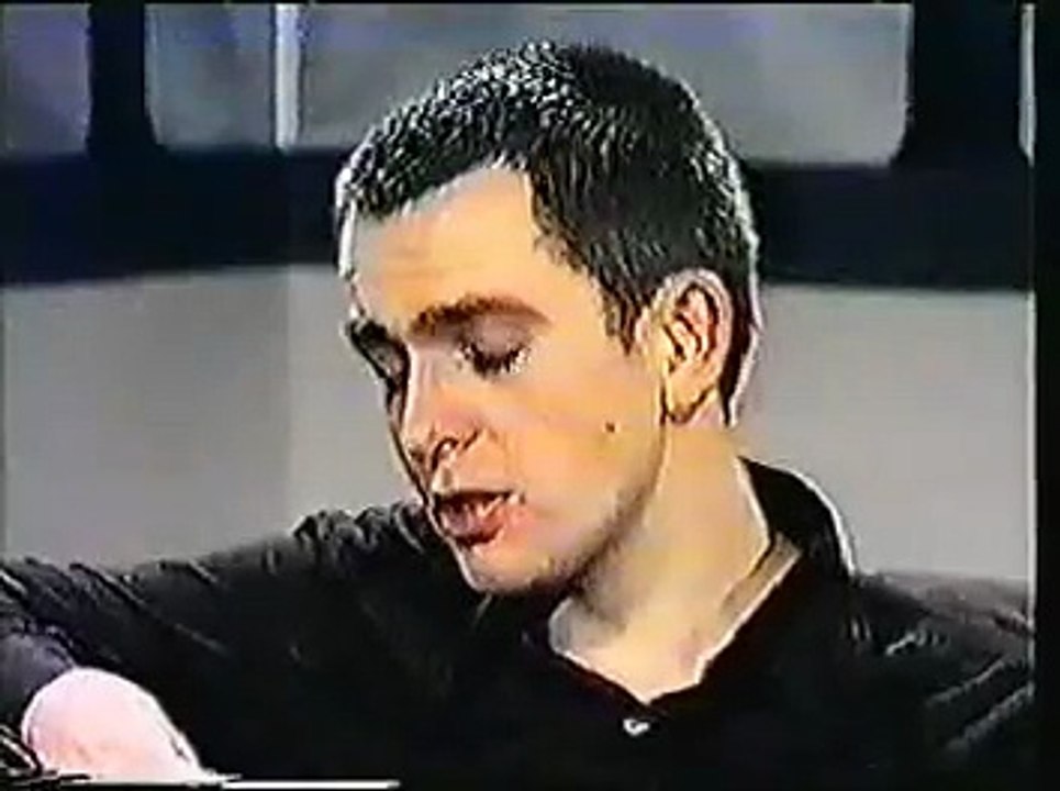 Peter Gabriel - Rockaplast interview 1978