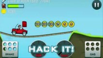 Hill Climb Racing Hack iOS, Android