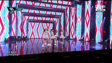 150417 CLC - Pepe @M! CountDown
