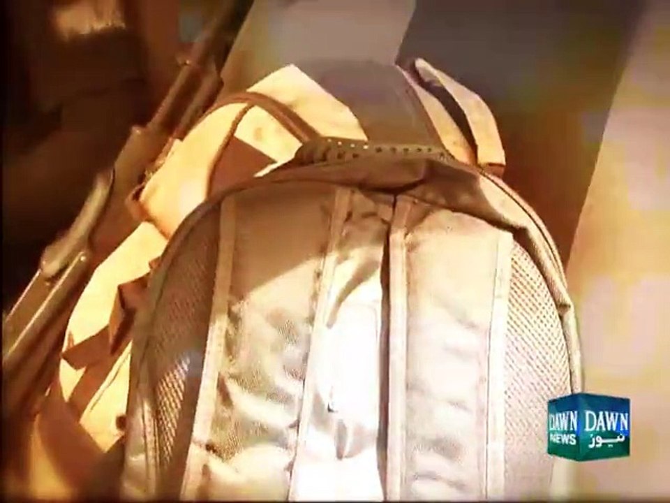 Boy commits suicide after killing female classmate in Karachi school