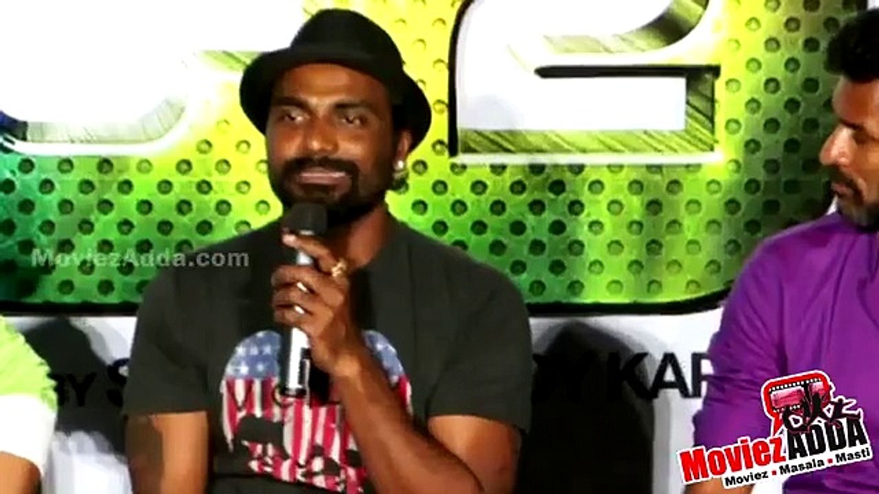 Salman Khan Promoted Hero On Dance Plus  6th September 2015