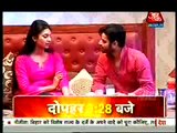 Ishita nahi batana chahti apni pragnancy ki baat Ghar waalo se jise jaan RAman hua Ishita se naaraj - 1 september 2015 - Yeh Hai Mohabbatein