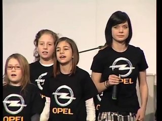 HQ Seht das Zeichen - Die Kinder der Opelaner