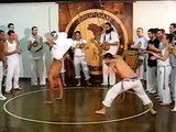 axe capoeira toronto