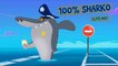 Zig & Sharko - 100% Sharko Clips #01 _ HD