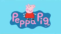 Peppa Pig   s04e07   Shadows clip1