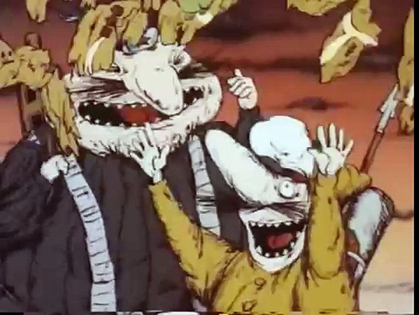 ⁣ВертепЪ Николай Угодник и охотники мультфильмы cartoon мультики