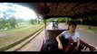 Travel Log | Siem Reap, Phnom Penh, Bangkok GoPro Hero 4 Silver (1080p)