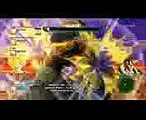 Dragon Ball Z: Battle of Z - Super Saiyan Goku VS Android #17, #16 & Cell (Story Battle 22)