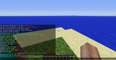 Minecraft เซิฟ Mc-Deluxe 1.7.2 Island #1 กับเหล่าเกรียน