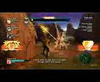 Dragon Ball Z: Battle of Z - Android #16 VS Cell, SS Vegeta & Super Trunks (Story Battle 27) [HD]