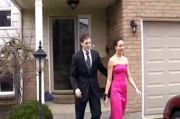 Anti - Drinking and Driving commercial