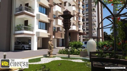 3D Walkthrough Design Agency | Animation Studio