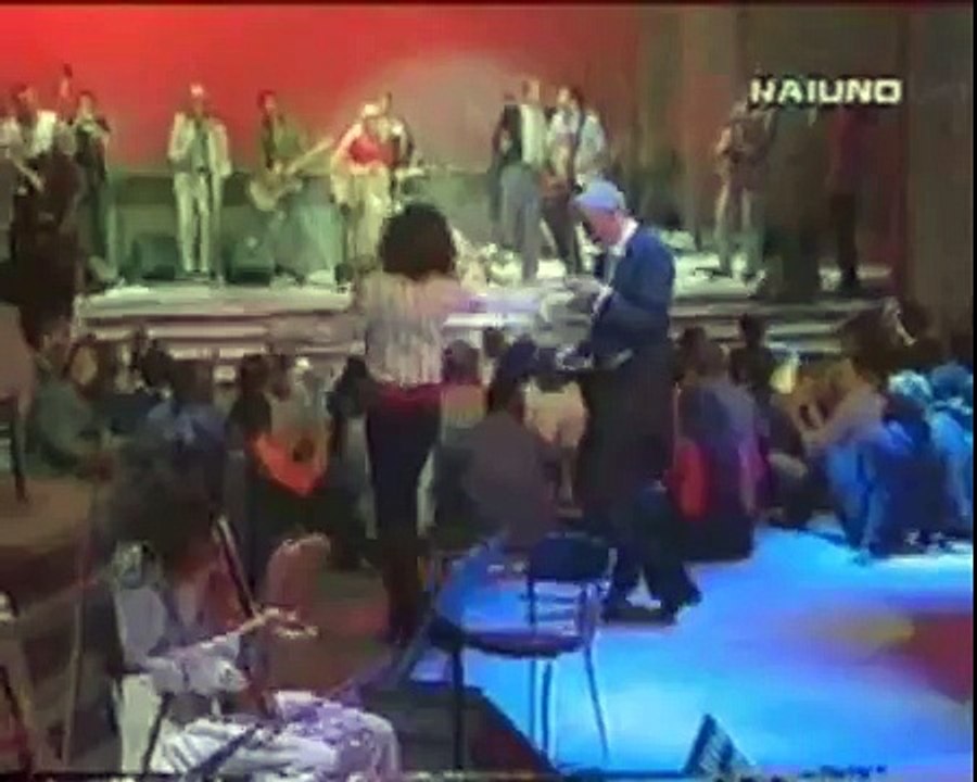 manu chao, adriano celentano & tonino carotone