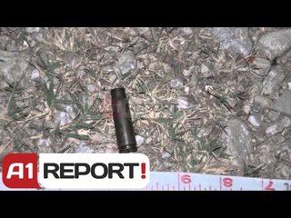 A1 Report - Vrasja për një vijë uji, autori: U  dorëzova kur më mbaruan fishekët