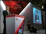 Summit Keynote Address: HE President Nguyen Minh Triet (Part 2)
