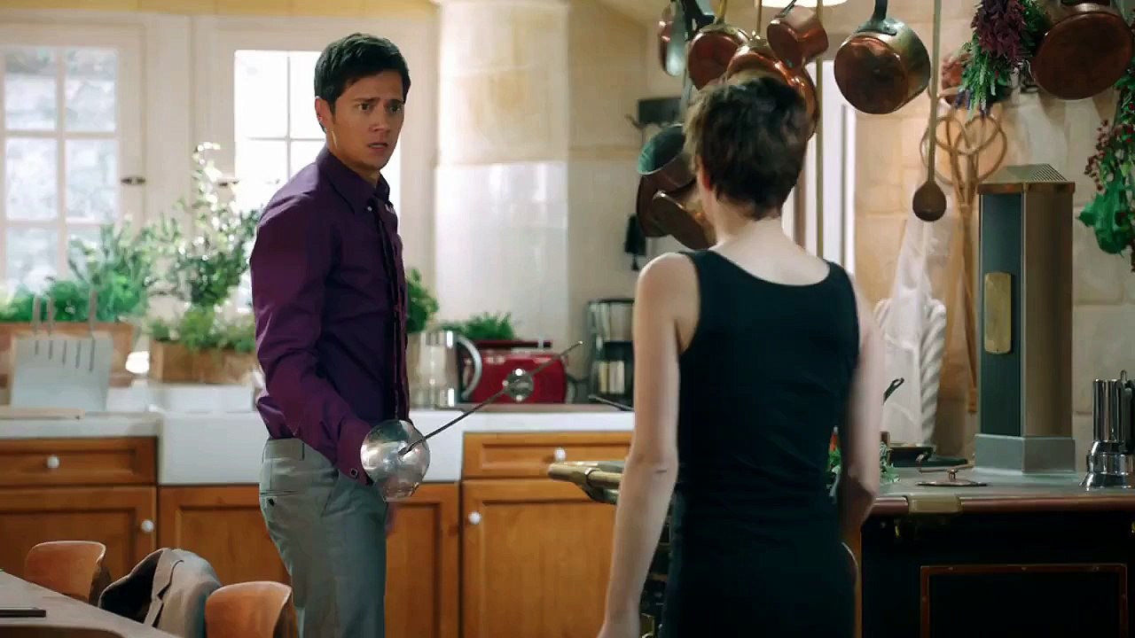 Marlene with Tristan & Rebecca - Part 041 (Ep. 4115)