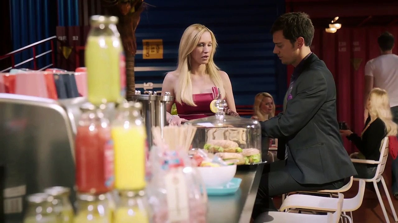 Marlene & Rebecca with Tristan - Part 042 (Ep. 4116)