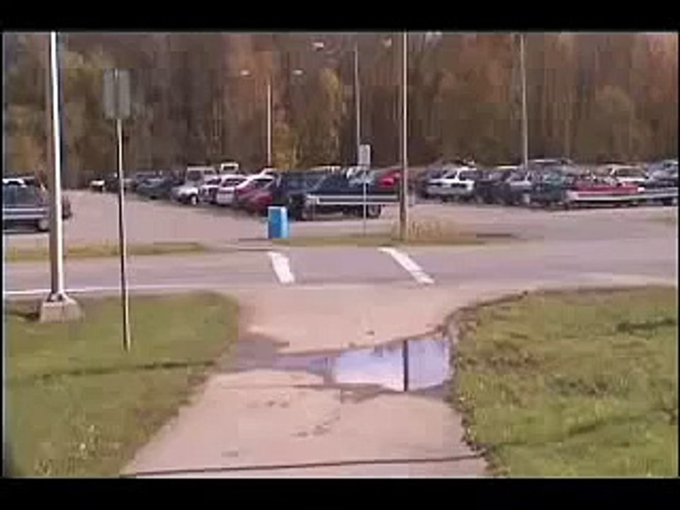 Idiots And bus
