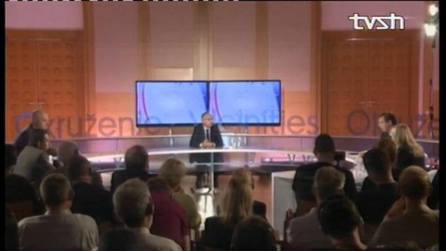 Debati Rama -Vuçiç. Kembëngulje për rritjen e bashkëpunimit