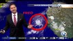 Hurricane Fred forms in Atlantic
