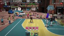 Freestyle 2 Street Basketball - SF Gameplay (Xmalo333)